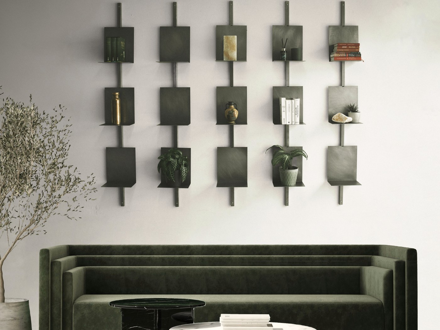 Материалы Nordic Home